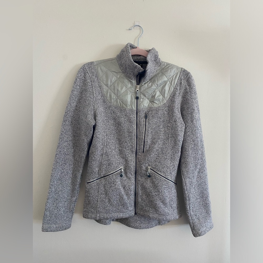 KOPPEN | Lightweight Zip up